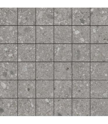 Piastrella mosaico Marazzi serie Mystone Ceppo di Gré 30x30