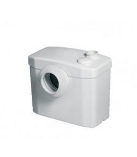 SaniTRIT Silence trituratore wc