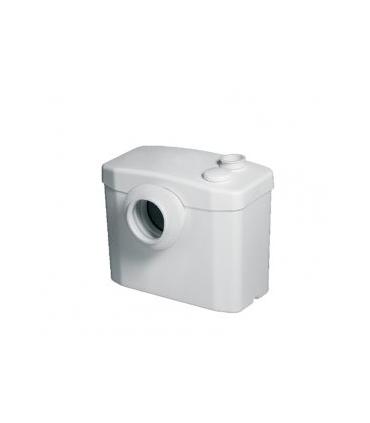 SaniTRIT Silence toilet shredder