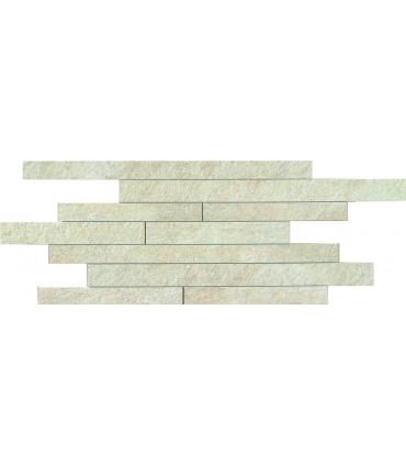 Tuile insert Marazzi série  Multiquartz 30X60 mur