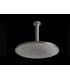 Ceiling shower head Gessi Intreccio collection art. 54152