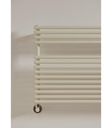 Irsap Rigo series bathroom towel warmer