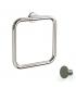 Portasalviette ad anello Inda 22x23 cm collezione One art.A2416A