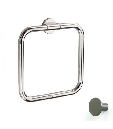 Portasalviette ad anello Inda 22x23 cm collezione One art.A2416A