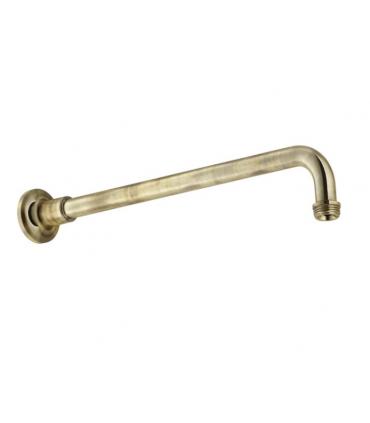 AD138 / 4 WALL-MOUNTED SHOWER ARM CM.35