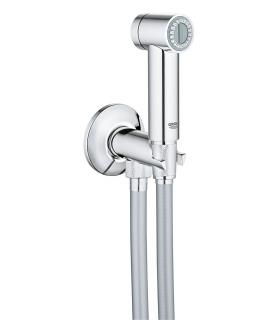 Hydroscopino with flexible and water outlet Grohe Sena art.26332000