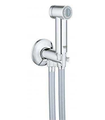 Idroscopino con flessibile e presa acqua Grohe Sena art.26332000