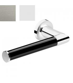 Lineabeta collection Duemila 5514 chrome towel holder.