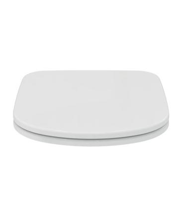 Ideal Standard I.Life toilet seat detached from the wall