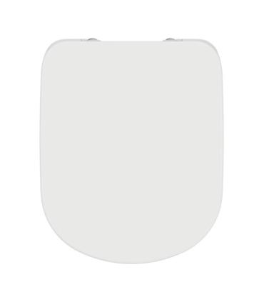 Ideal Standard I.Life toilet seat detached from the wall