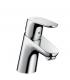 Miscelatore monoforo coolstart per lavabo Hansgrohe serie focus art.31