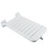 Ponte giulio bath seat tubocolor series white.