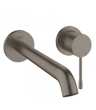 Mitigeur lavabo mural, Grohe, collection Essence