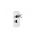 Thermostatic shower-bathtub mixer Bellosta edward