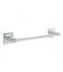 Towel rail, Koh-I-Noor collection Tilda