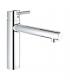 Mitigeur monotrou evier Grohe collection concetto