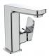 Ideal Standard Tonic 2 high spout basin mixer art. A6332 with drain