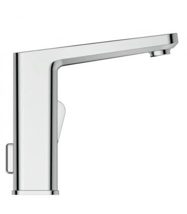 Ideal Standard Tonic 2 high spout basin mixer art. A6332 with drain