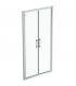 Ideal Standard saloon door Connect 2 / S series