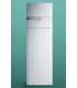 Vaillant aroTHERM split VWL heat pump with uniTOWER split VWL