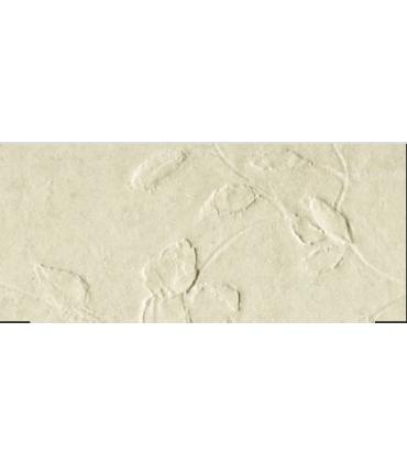 Wall covering tile FAP Lumina Stone Flower 30,5X91,5 matt