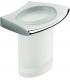 Verre au mur Colombo land collection B28020CR-VAN chrome