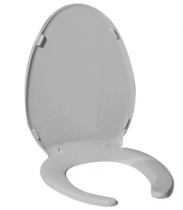 Sedile per wc disabili Ponte Giulio Casual+