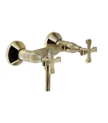 External shower mixer no Complete hand shower No bili Carlos CP230CR, chrome