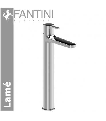 miscelatore alto per lavabo monoforo Fantini Lame' art.M106WF