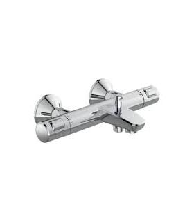 Ideal Standard Ceratherm 25 thermostatic bath mixer