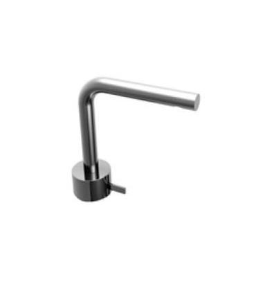 Mixer single hole for washbasin Fantini series af/21 art.A504WF