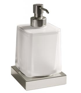 Soap dispenser INDA collection Divo