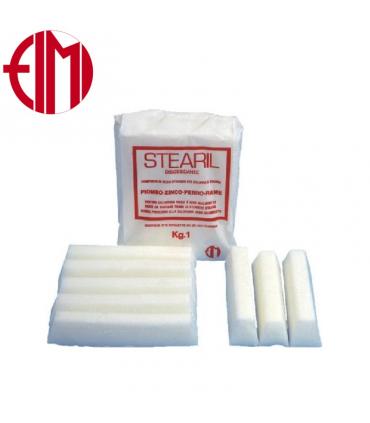 Fimi 01901 STEARIL pickling for soft welding, 1 kg