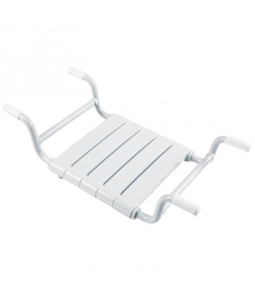 Ponte giulio bath seat accessories series white.