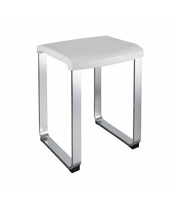 Tabouret plat Colombo série Hotellerie