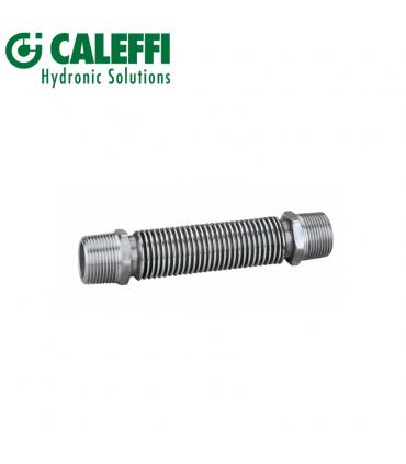 Joint anti-vibration Caleffi, for gas plant