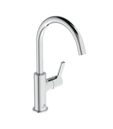 JOY BC778 WASHBASIN MIXER "C" MOUTH