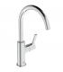 Miscelatore alto per lavabo Ideal Standard Joy art.BC778 senza scarico