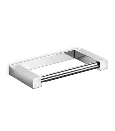 INDA Divo Paper holder with arm forniture, 18x9x2, chrome, A1525B