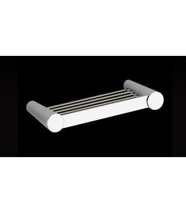 Wall shelf Gessi Cono collection