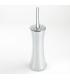 Koh-i-Noor floor-standing toilet brush holder, Pepe series, model 5366