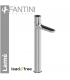 Washbasin High mixer, Fantini collection Lame'