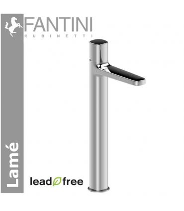 Mitigeur lavabo haut,  Fantini collection Lame'