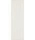 Piastrelle per interno Marazzi Chalk 25X76 finitura rigata