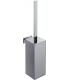 Wall mounted toilet brush holder Colombo Look collection