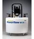 Pompe de lavage pour système FERNOX POWERFLOW MKII, 50 l