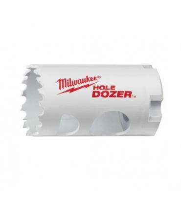 Sega a tazza Milwaukee Hole Dozer