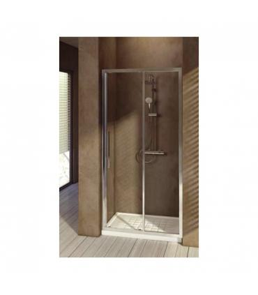 Porte coulissante pour cabine de douche, Ideal Standard collection Kubo