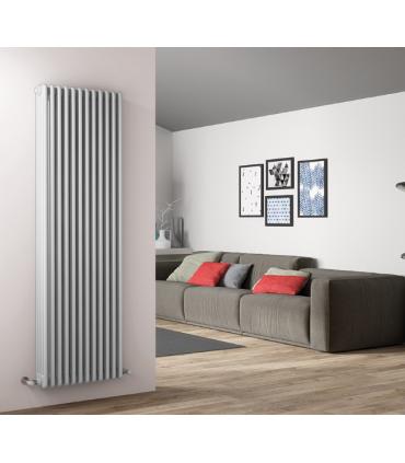 Radiatore irsap tesi 4 altezza 220 cm