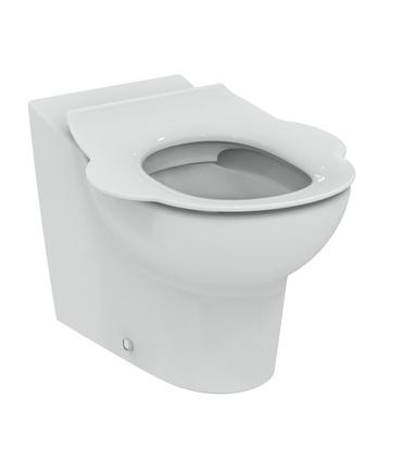 Anello per sedile wc disabili Ideal Standard Contour 21 per wc S3123